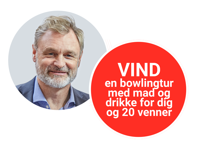 Claus-og-gevinst