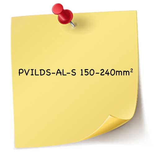 PVILDS-AL-S-150-240-1