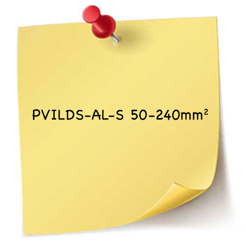 PVILDS-AL-S-50-240-1